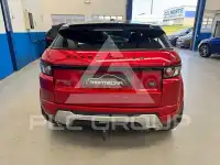 2014 Land Rover range rover evoque