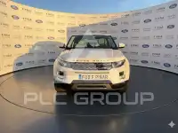 2014 Land Rover range rover evoque