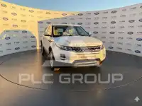 2014 Land Rover range rover evoque