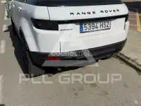 2014 Land Rover range rover evoque