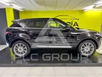 2014 Land Rover range rover evoque