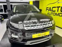 2014 Land Rover range rover evoque