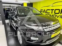 2014 Land Rover range rover evoque