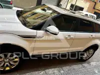 2014 Land Rover range rover evoque