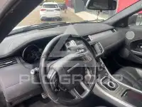 2014 Land Rover range rover evoque