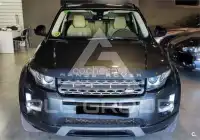 2014 Land Rover range rover evoque