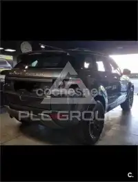 2014 Land Rover range rover evoque