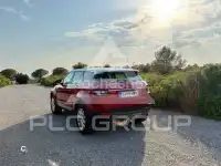 2014 Land Rover range rover evoque