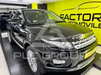 2014 Land Rover range rover evoque