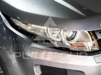 2014 Land Rover range rover evoque