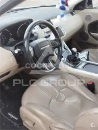 2014 Land Rover Discovery Sport
