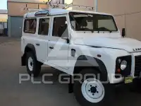 2014 Land Rover DEFENDER