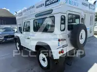 2014 Land Rover DEFENDER