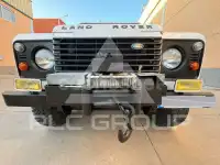 2014 Land Rover DEFENDER