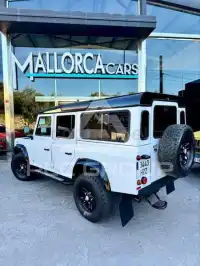 2014 Land Rover DEFENDER