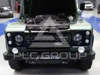 2014 Land Rover DEFENDER