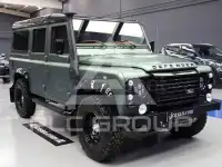 2014 Land Rover DEFENDER