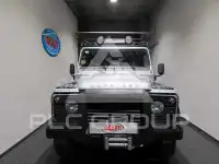 2014 Land Rover DEFENDER