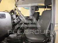 2014 Land Rover DEFENDER