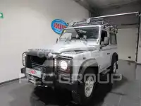 2014 Land Rover DEFENDER