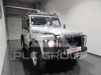 2014 Land Rover DEFENDER
