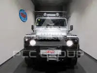 2014 Land Rover DEFENDER