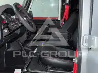 2014 Land Rover DEFENDER