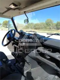 2014 Land Rover DEFENDER