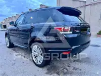 2014 Land Rover 