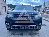 2014 Land Rover 