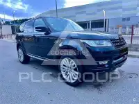 2014 Land Rover 