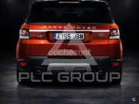 2014 Land Rover 