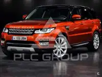 2014 Land Rover 