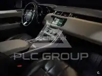2014 Land Rover 