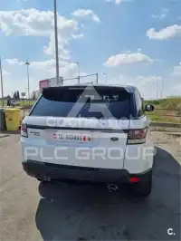 2014 Land Rover 