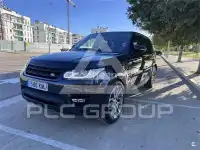 2014 Land Rover Range Rover Sport