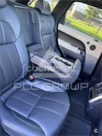 2014 Land Rover Range Rover Sport