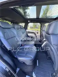 2014 Land Rover Range Rover Sport