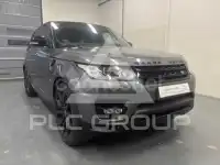 2014 Land Rover 