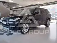 2014 Land Rover 