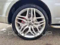 2014 Land Rover 