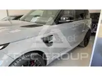 2014 Land Rover 