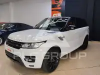 2014 Land Rover Range Rover Sport