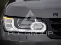 2014 Land Rover Range Rover Sport