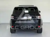 2014 Land Rover Range Rover Sport