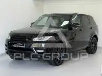 2014 Land Rover Range Rover Sport