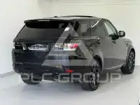 2014 Land Rover Range Rover Sport