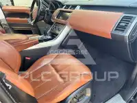 2014 Land Rover 