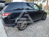 2014 Land Rover 