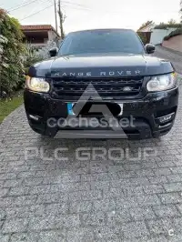 2014 Land Rover 